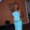 Sensual Transgender Beauty Seeking Connection