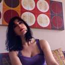 Euphoric Trans Beauty Seeking Connection